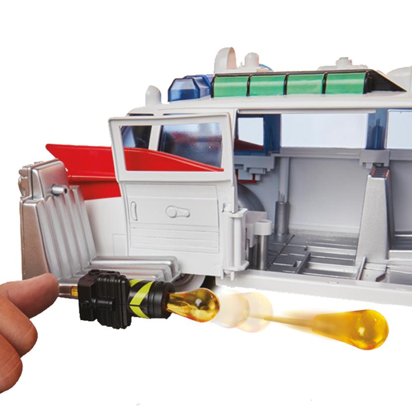 Ghostbusters Movie Ecto-1 Playset with Accessories for Kids Ages 4 and Up for Kids, Collectors, and Fans product image 1