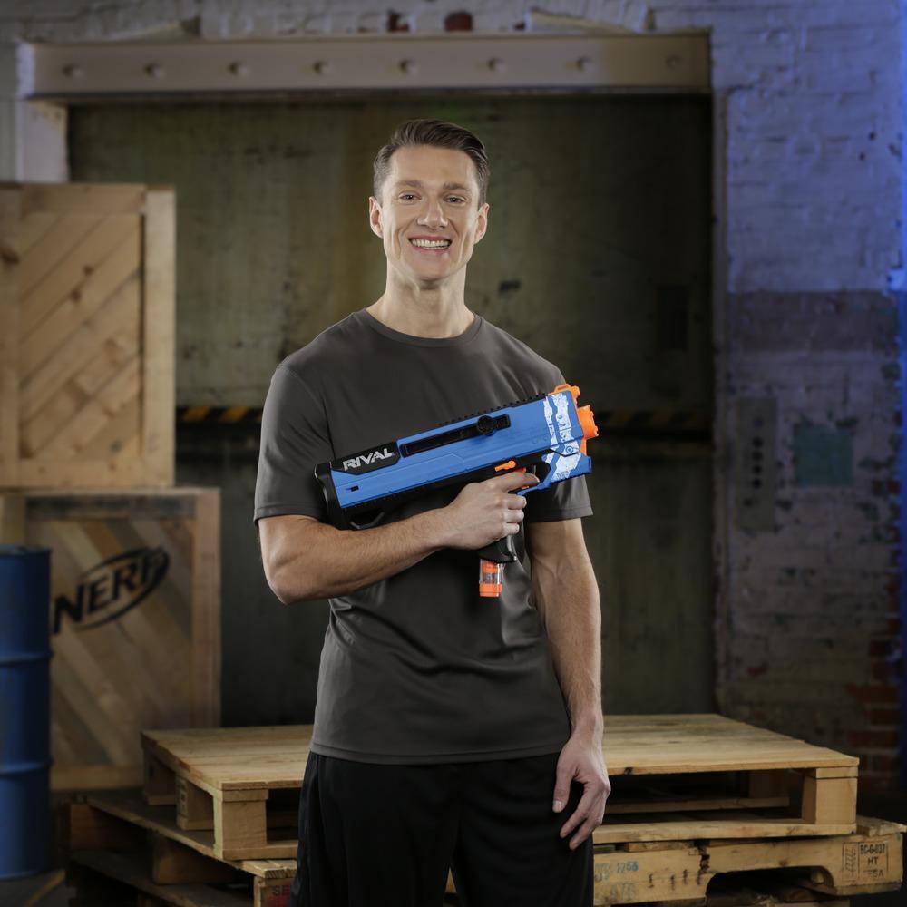 Nerf Rival Helios XVIII-700 (blue) product thumbnail 1