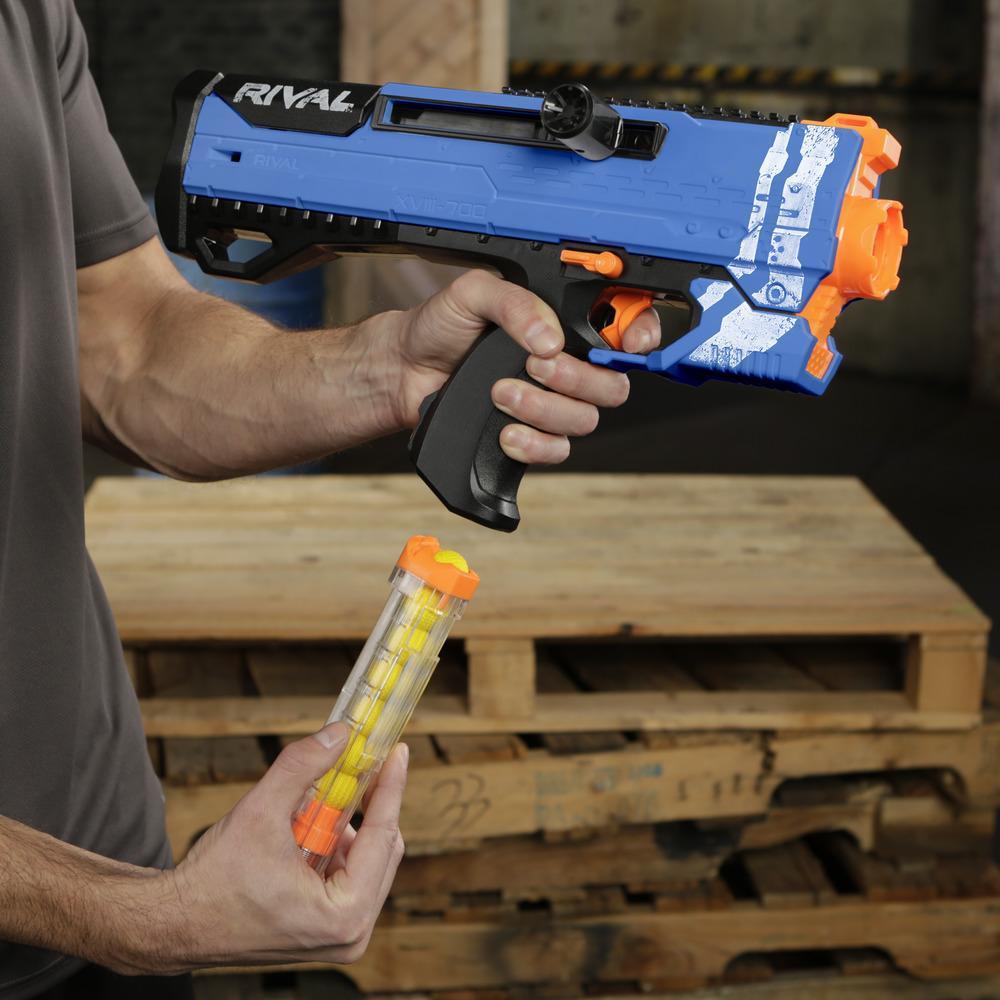 Nerf Rival Helios XVIII-700 (blue) product thumbnail 1