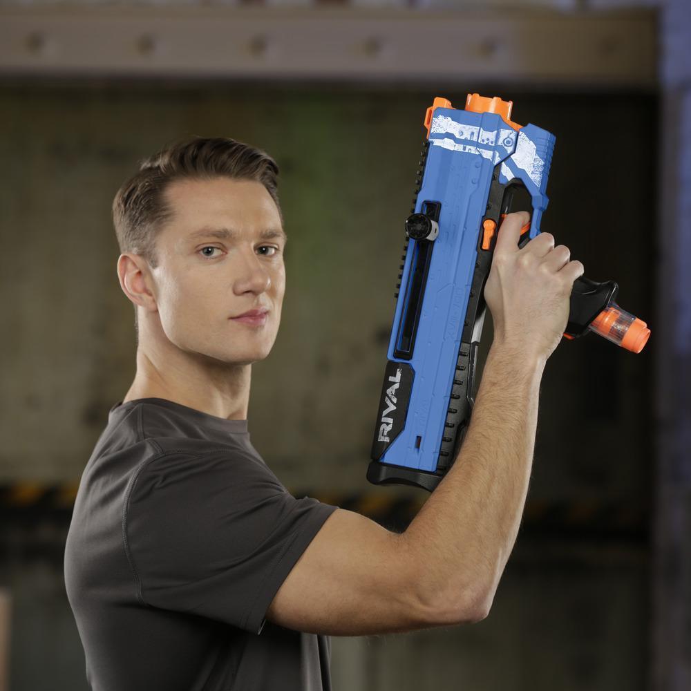 Nerf Rival Helios XVIII-700 (blue) product thumbnail 1