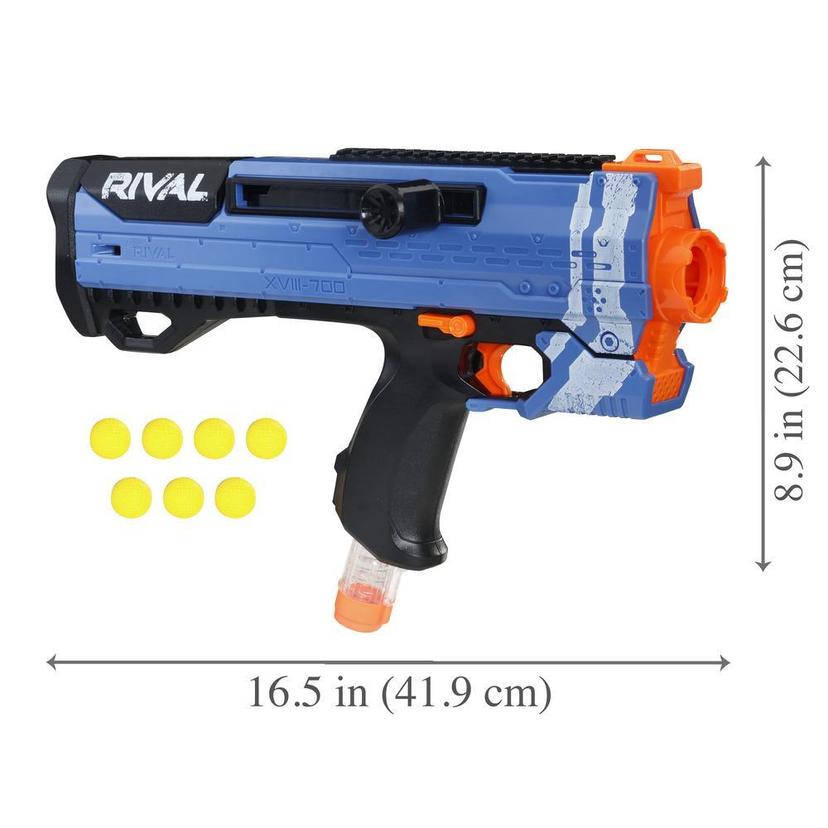 Nerf Rival Helios XVIII-700 (blue) product image 1