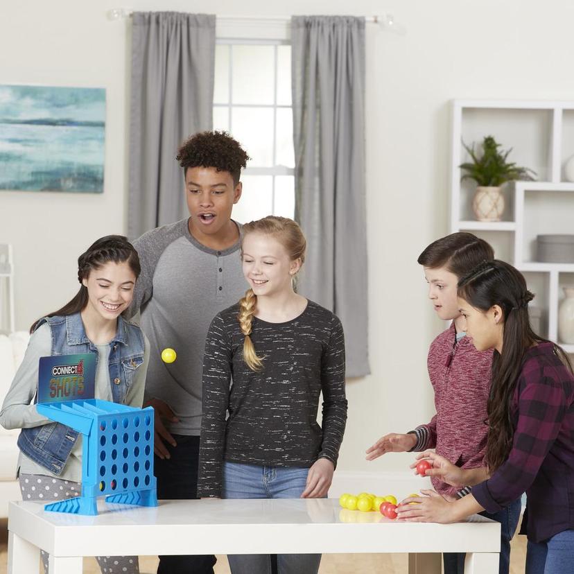 Connect 4 Shots Game product image 1