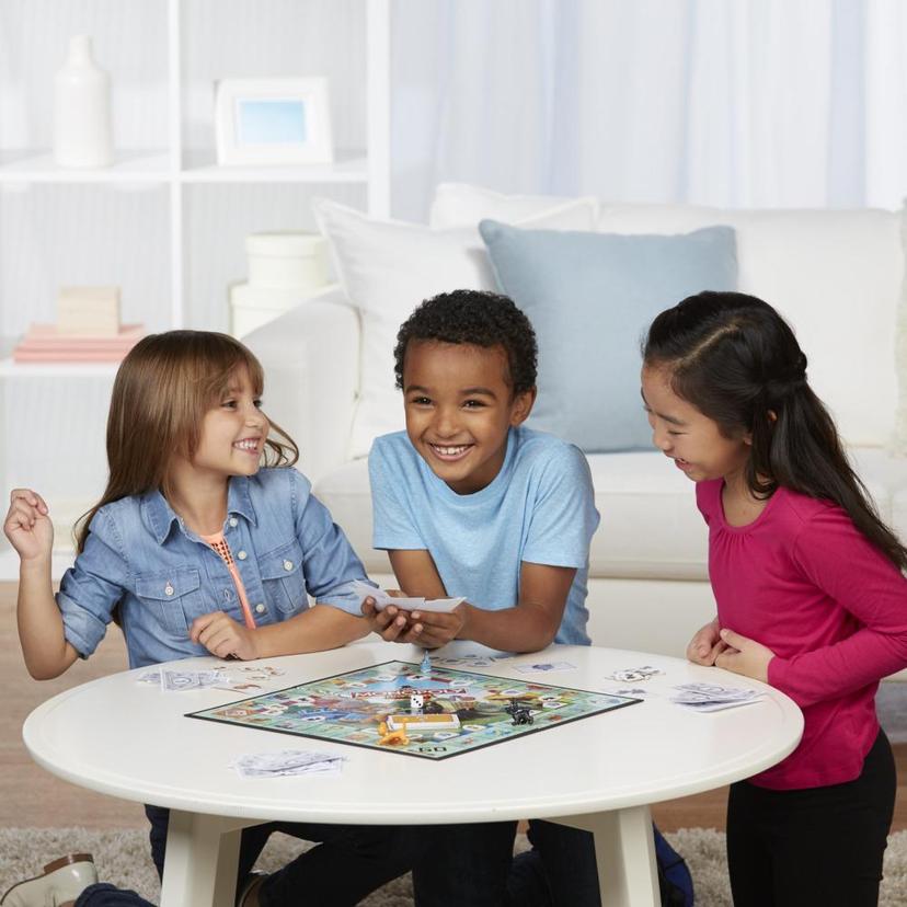 Monopoly Junior Game product image 1