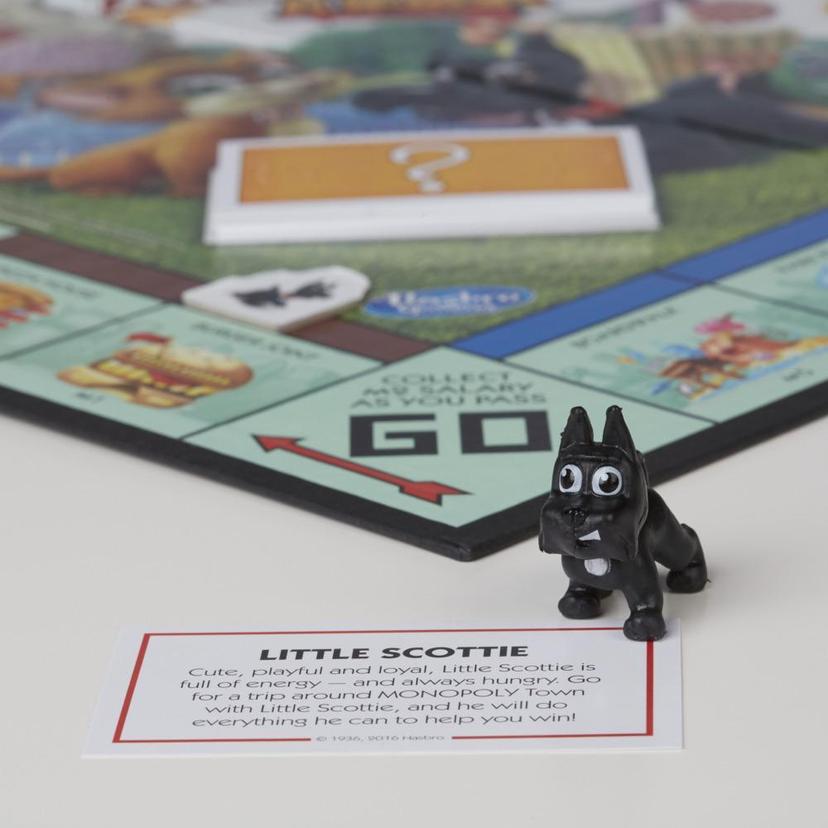 Monopoly Junior Game product image 1