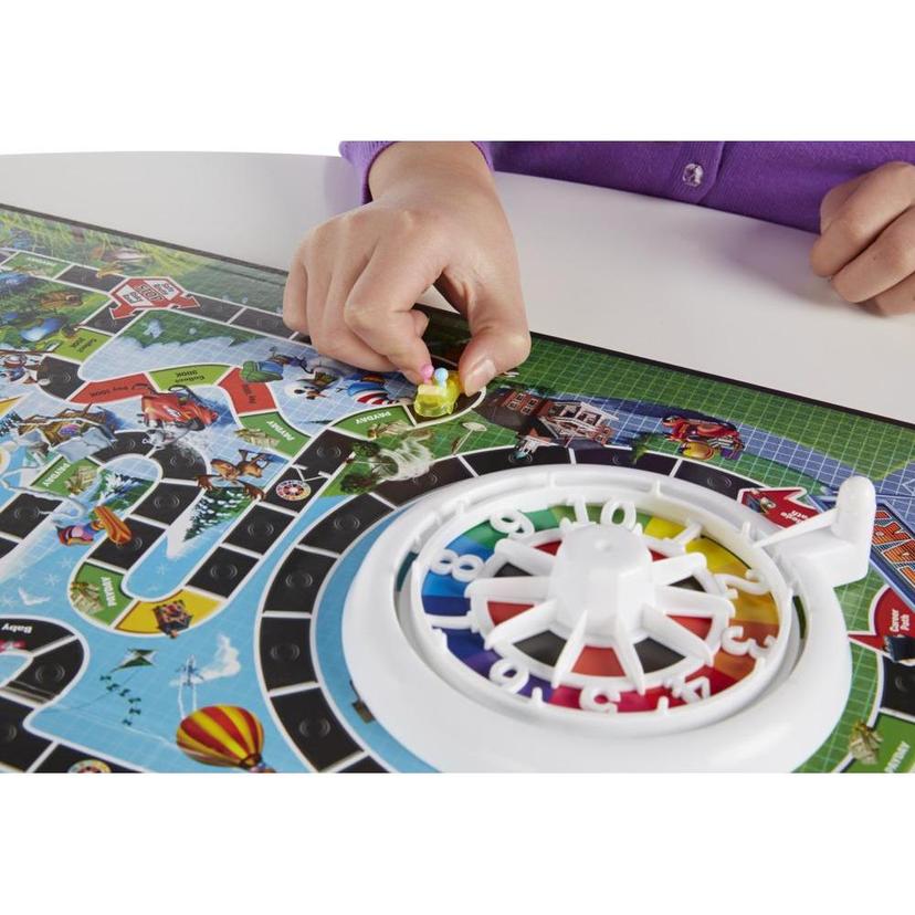 The Game Of Life Electronic Banking Game product image 1