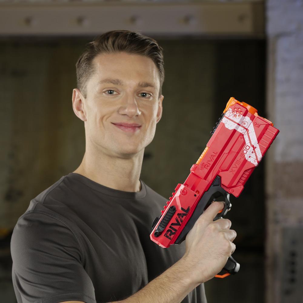 Nerf Rival Kronos XVIII-500 (red) product thumbnail 1