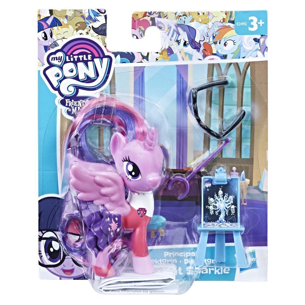 My Little Pony Principal Twilight Sparkle product thumbnail 1