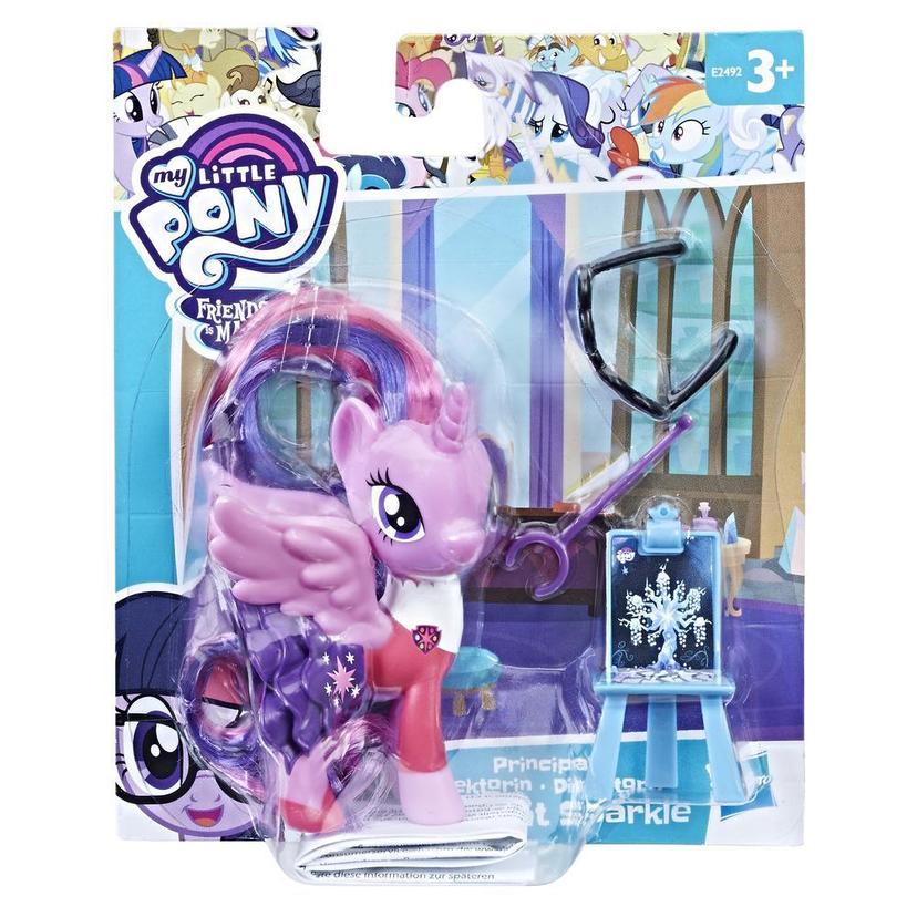 My Little Pony Principal Twilight Sparkle product image 1