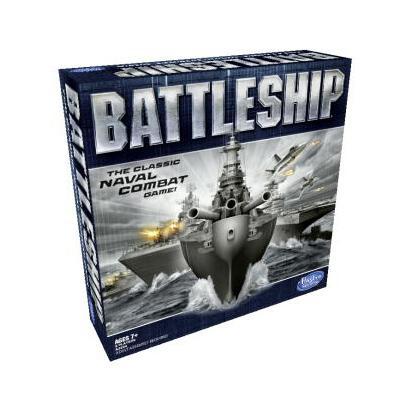 Battleship product image 1