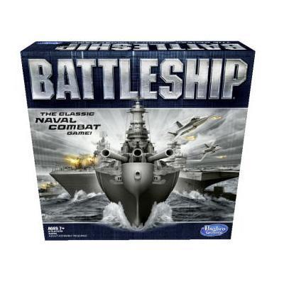 Battleship product image 1