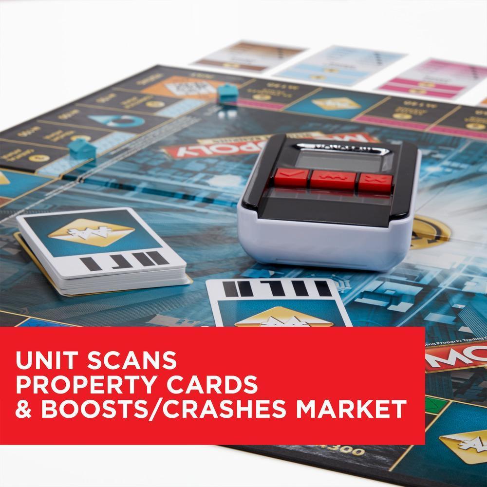 Monopoly Game: Ultimate Banking Edition product thumbnail 1