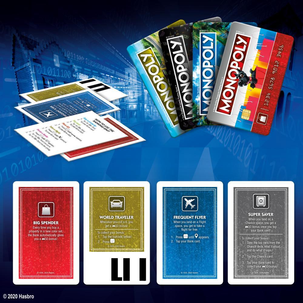 Monopoly Super Electronic Banking product thumbnail 1