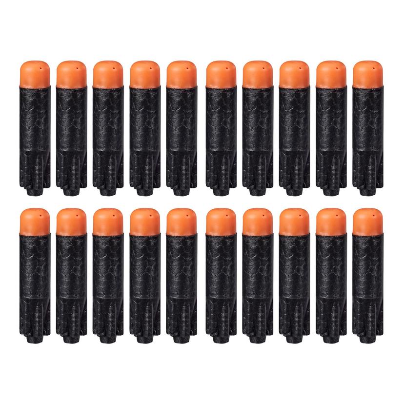 Nerf Ultra One 20-Dart Refill Pack -- Farthest Flying Nerf Darts Ever -- Compatible Only with Nerf Ultra One Blasters product image 1