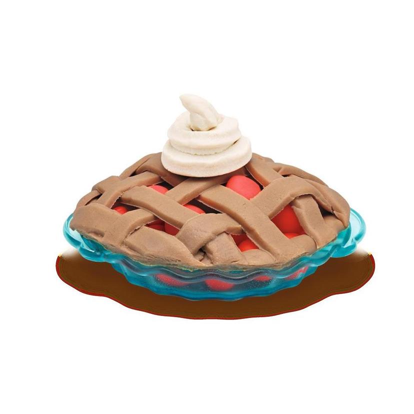 Play-Doh Playful Pies Set product image 1