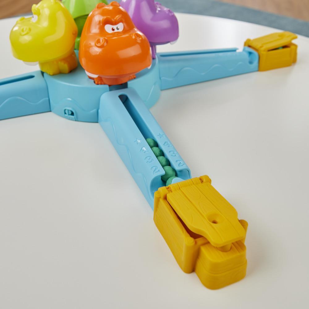 Hungry Hungry Hippos Launchers Game For Kids Ages 4 and Up product thumbnail 1