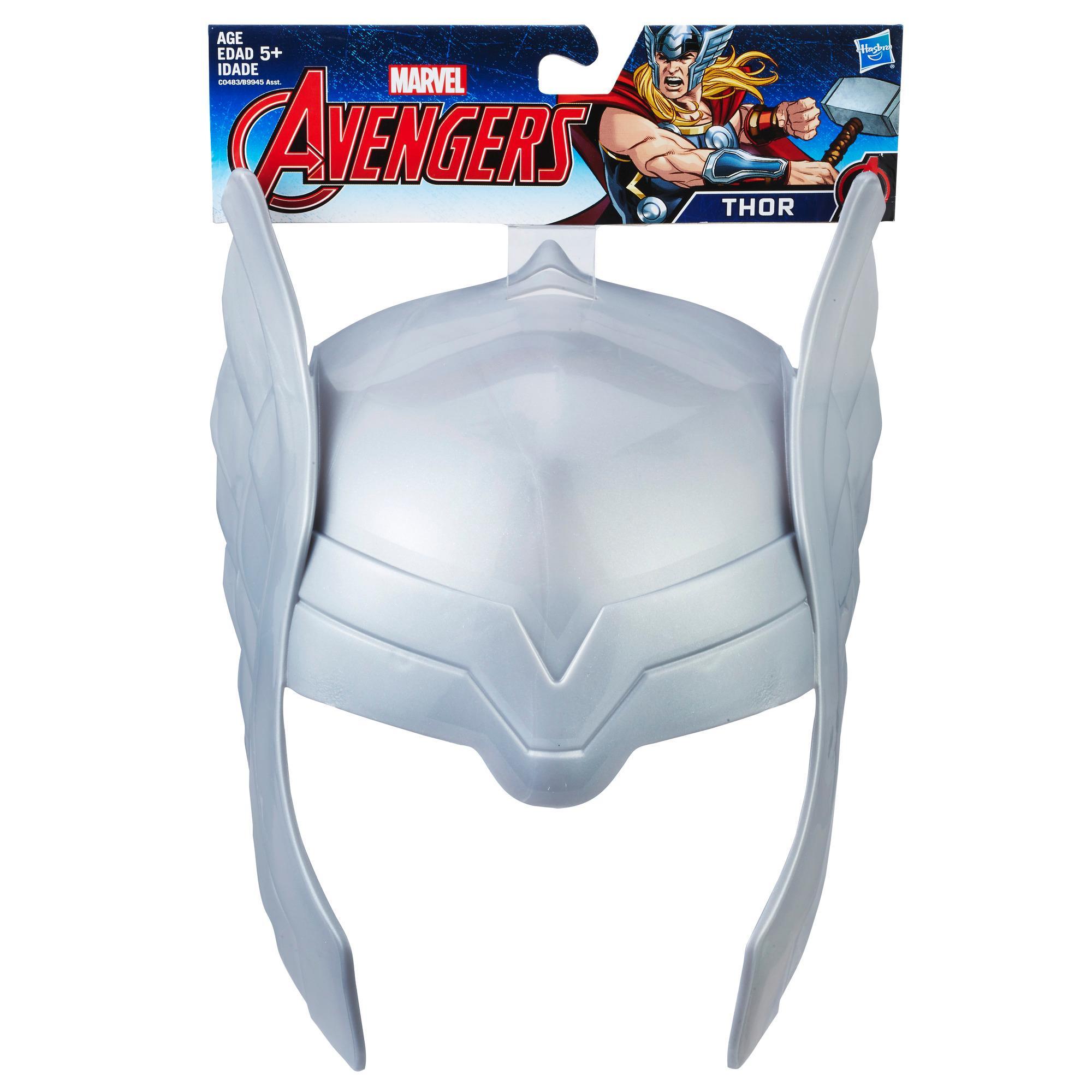 Marvel Avengers Thor Basic Mask product thumbnail 1