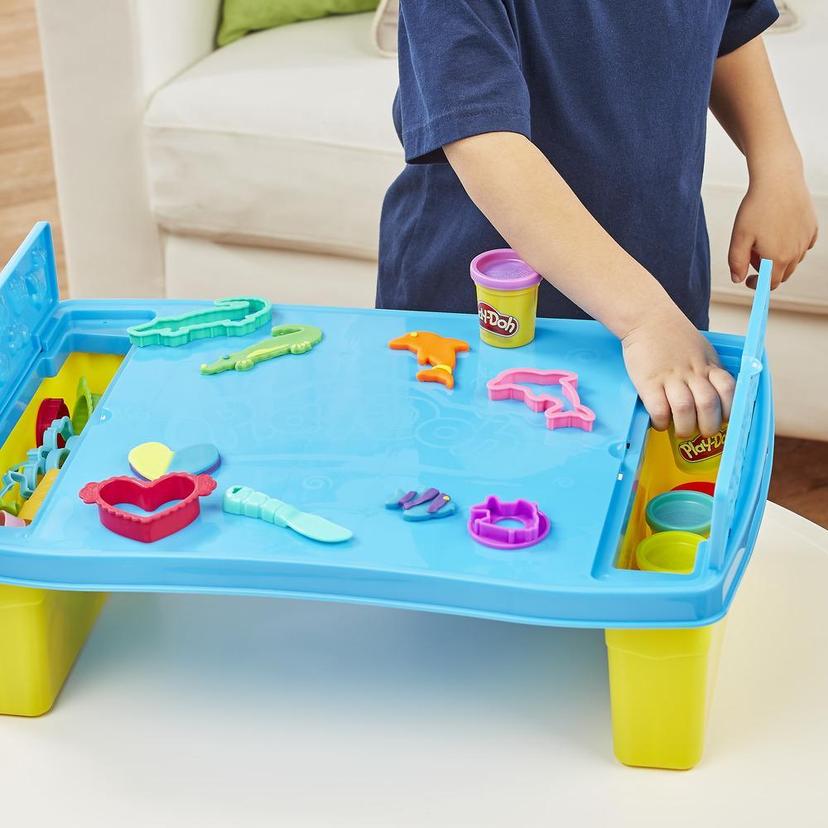 Play-Doh Play 'n Store Table product image 1