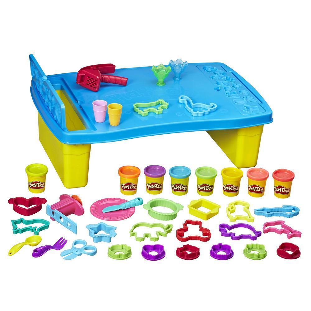 Play-Doh Play 'n Store Table product thumbnail 1