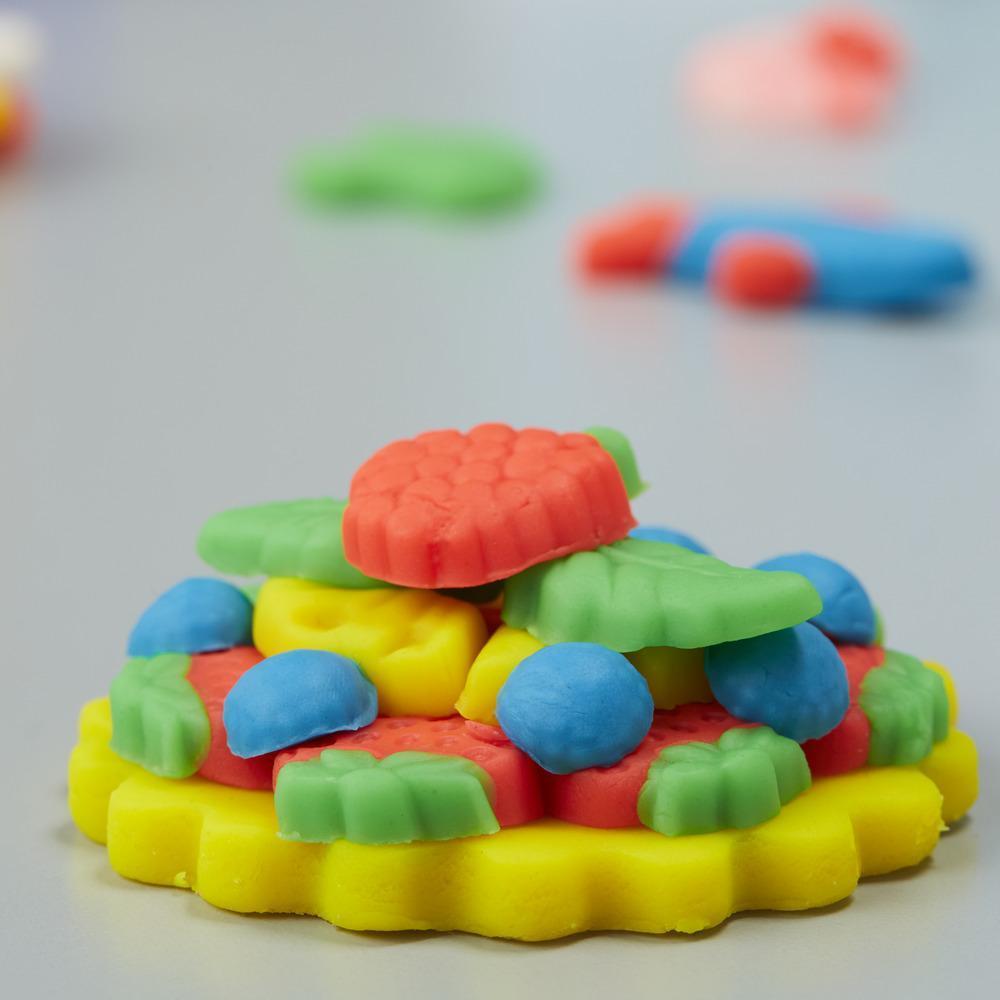 Play-Doh Kitchen Creations Magical Oven product thumbnail 1