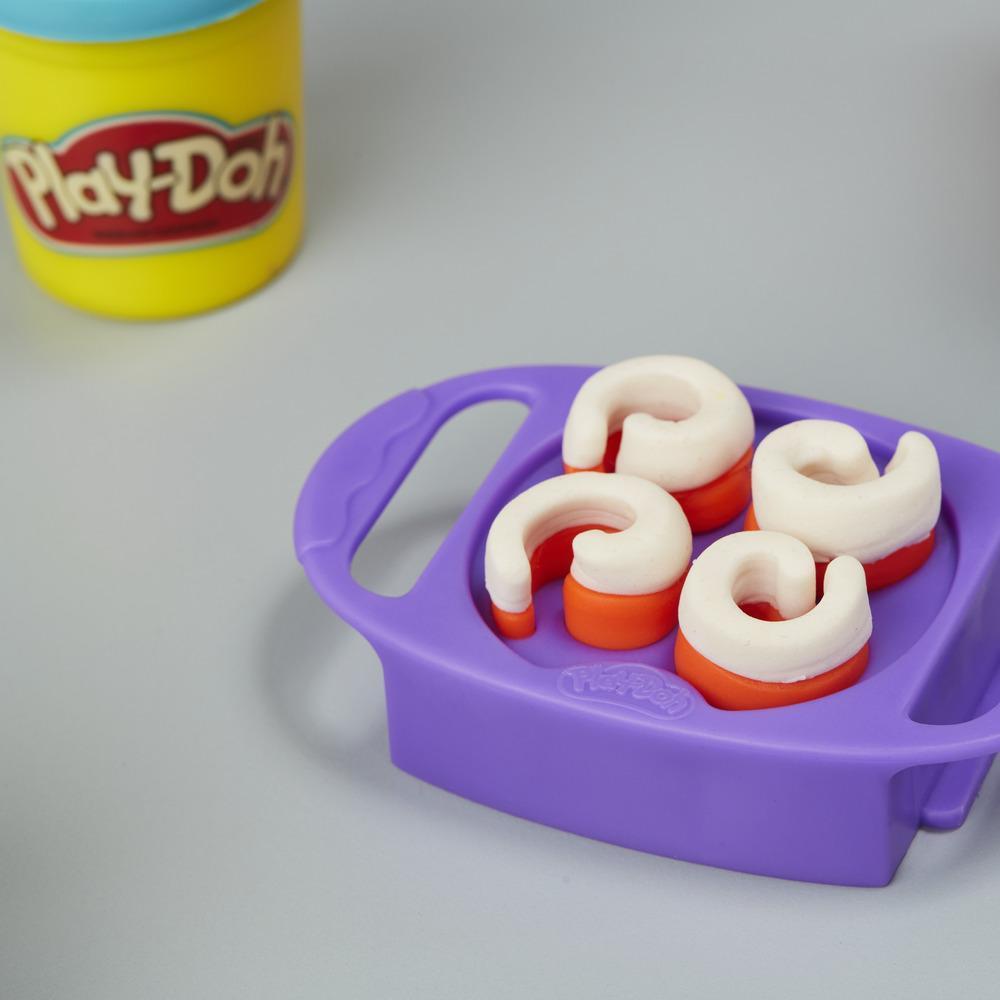 Play-Doh Kitchen Creations Magical Oven product thumbnail 1