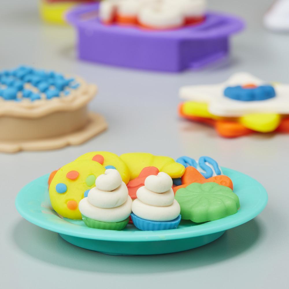 Play-Doh Kitchen Creations Magical Oven product thumbnail 1