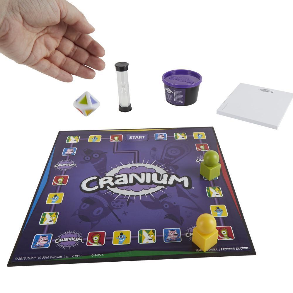 Cranium Game product thumbnail 1