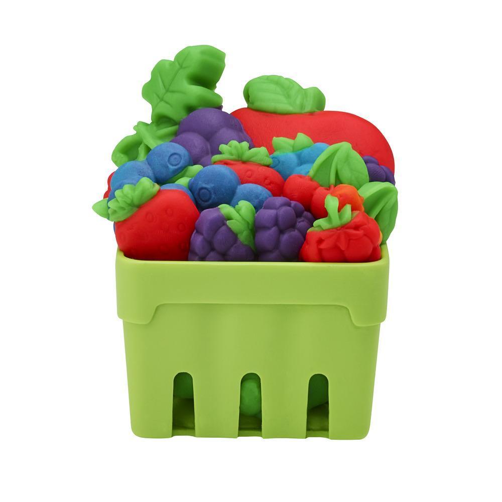 Play-Doh Kitchen Creations Grocery Goodies product thumbnail 1