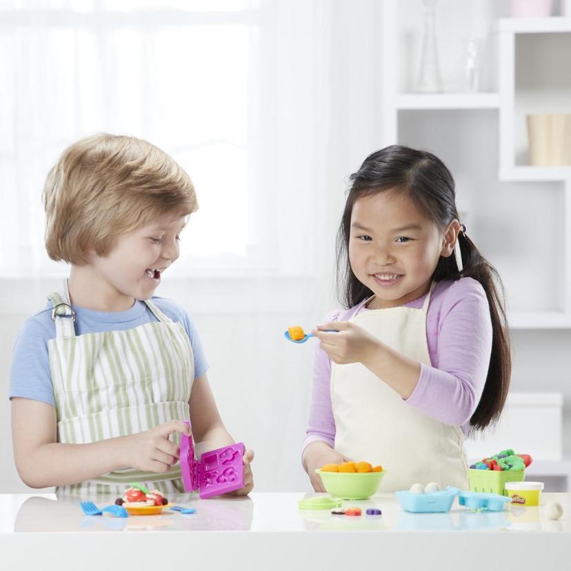 Play-Doh Kitchen Creations Grocery Goodies product image 1