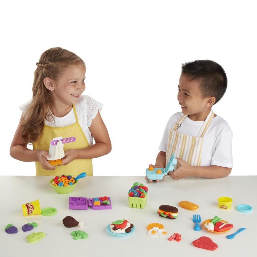 Play-Doh Kitchen Creations Grocery Goodies product image 1