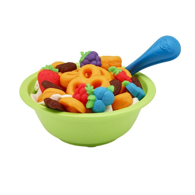 Play-Doh Kitchen Creations Grocery Goodies product image 1