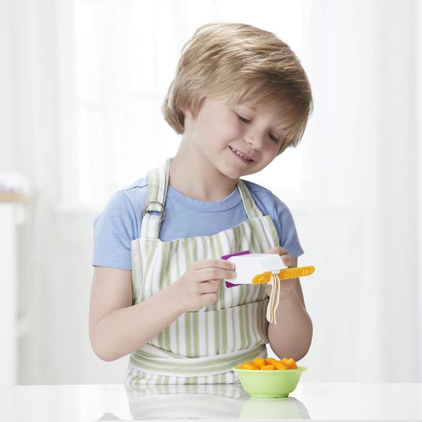 Play-Doh Kitchen Creations Grocery Goodies product image 1