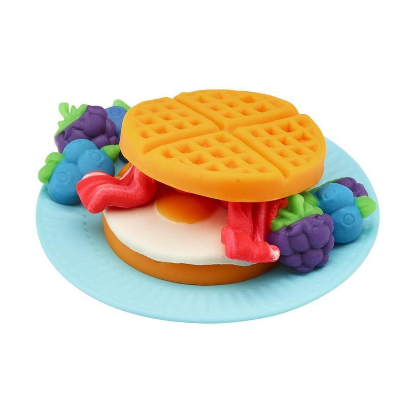 Play-Doh Kitchen Creations Silly Snacks Assortment