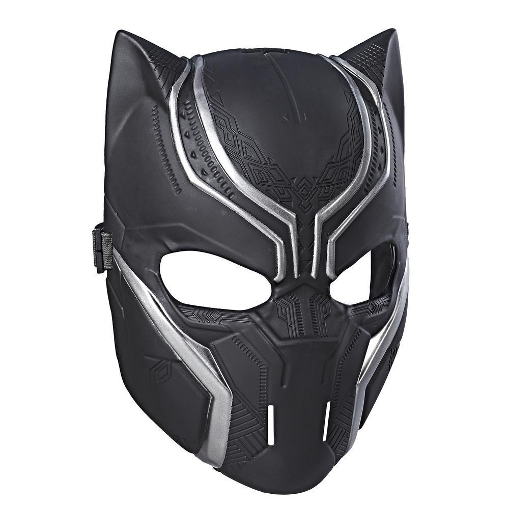 Marvel Avengers Black Panther Basic Mask product thumbnail 1