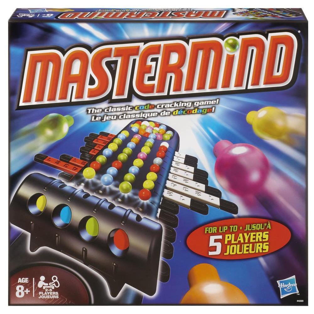 Mastermind product thumbnail 1