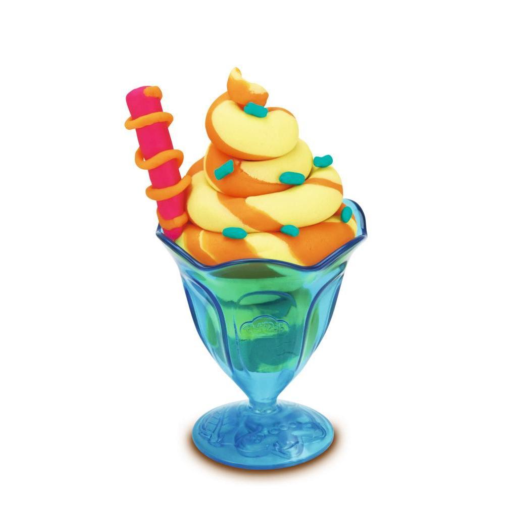 Play-Doh Ice Cream Treats product thumbnail 1