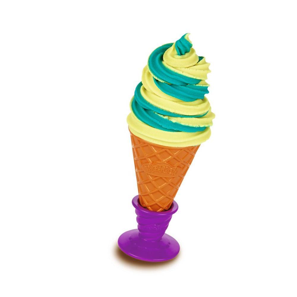 Play-Doh Ice Cream Treats product thumbnail 1