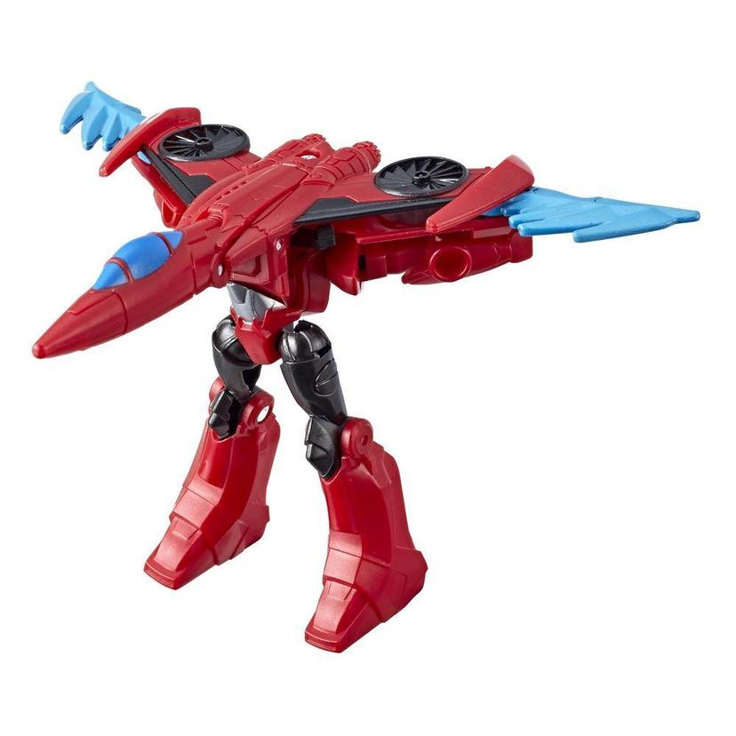 Transformers Cyberverse Scout Class Windblade product image 1