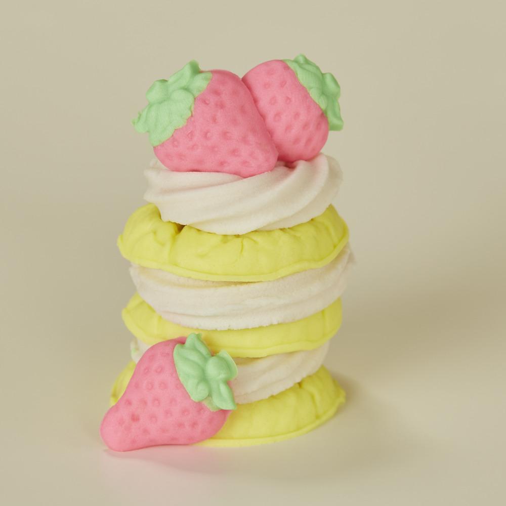 Play-Doh Kitchen Creations Spinning Treats Mixer product thumbnail 1