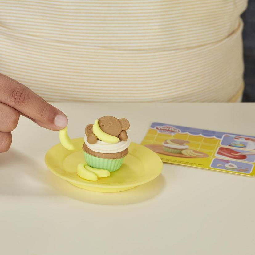 Play-Doh Kitchen Creations Spinning Treats Mixer product image 1