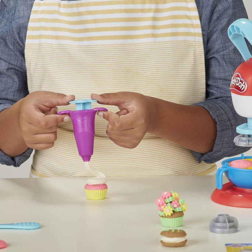 Play-Doh Kitchen Creations Spinning Treats Mixer product image 1