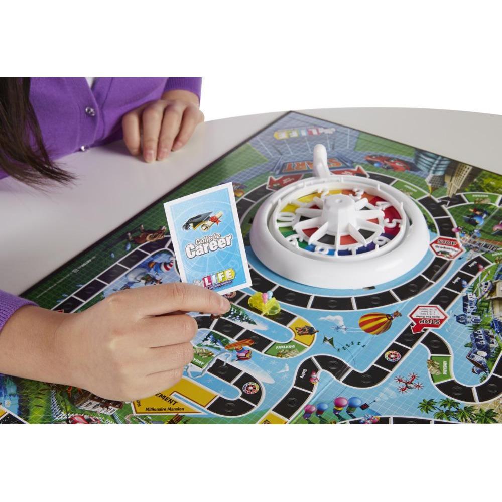 The Game Of Life Electronic Banking Game product thumbnail 1
