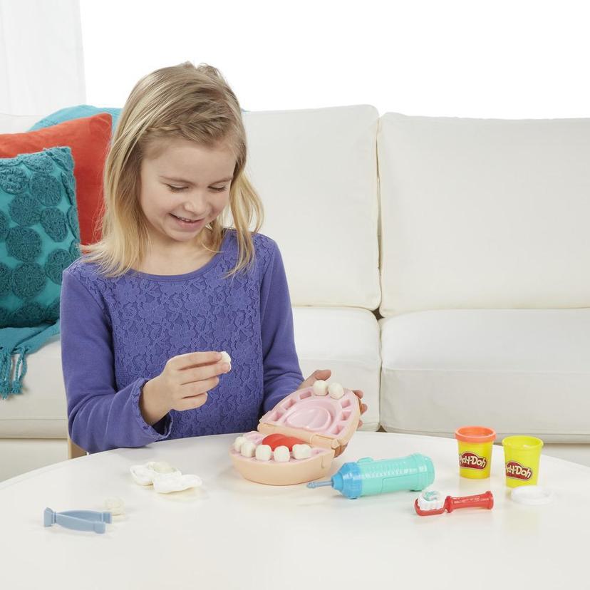 Play-Doh Doctor Drill 'n Fill Set product image 1