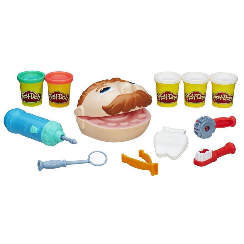 Play-Doh Doctor Drill 'n Fill Set product image 1