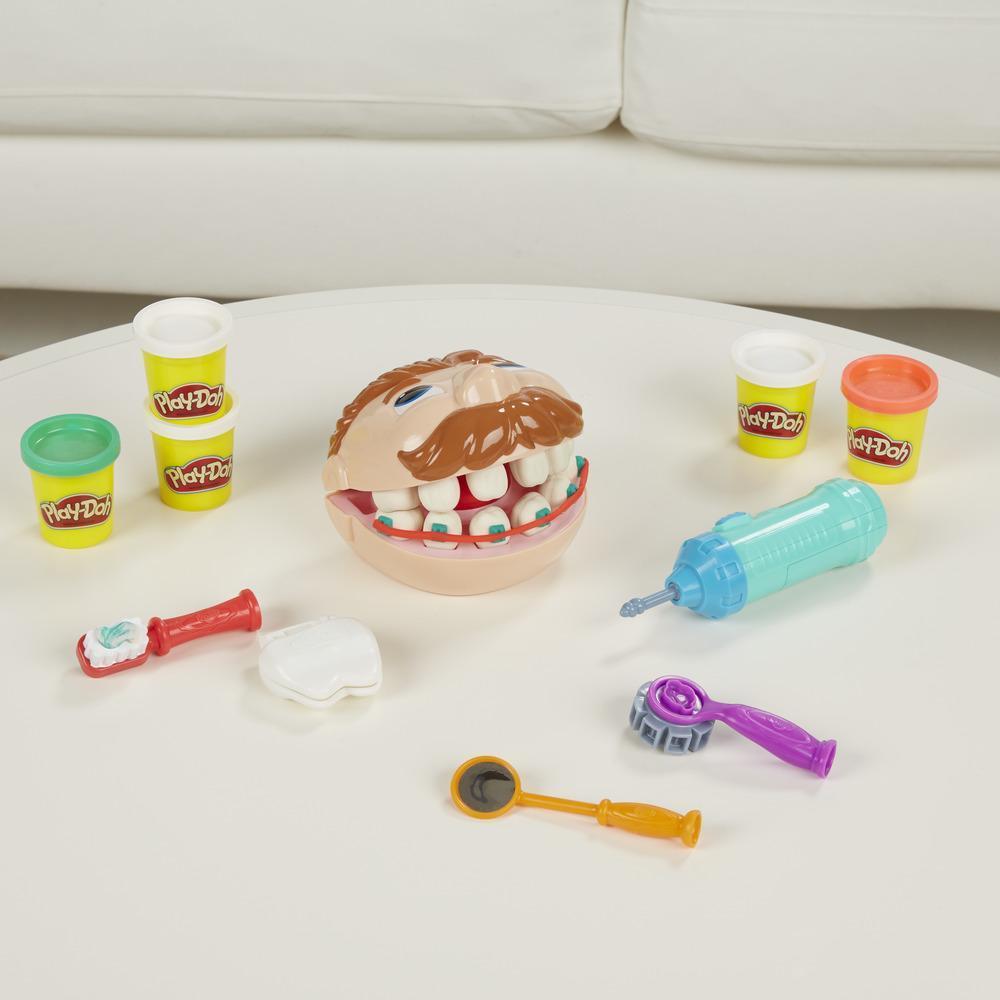 Play-Doh Doctor Drill 'n Fill Set product thumbnail 1