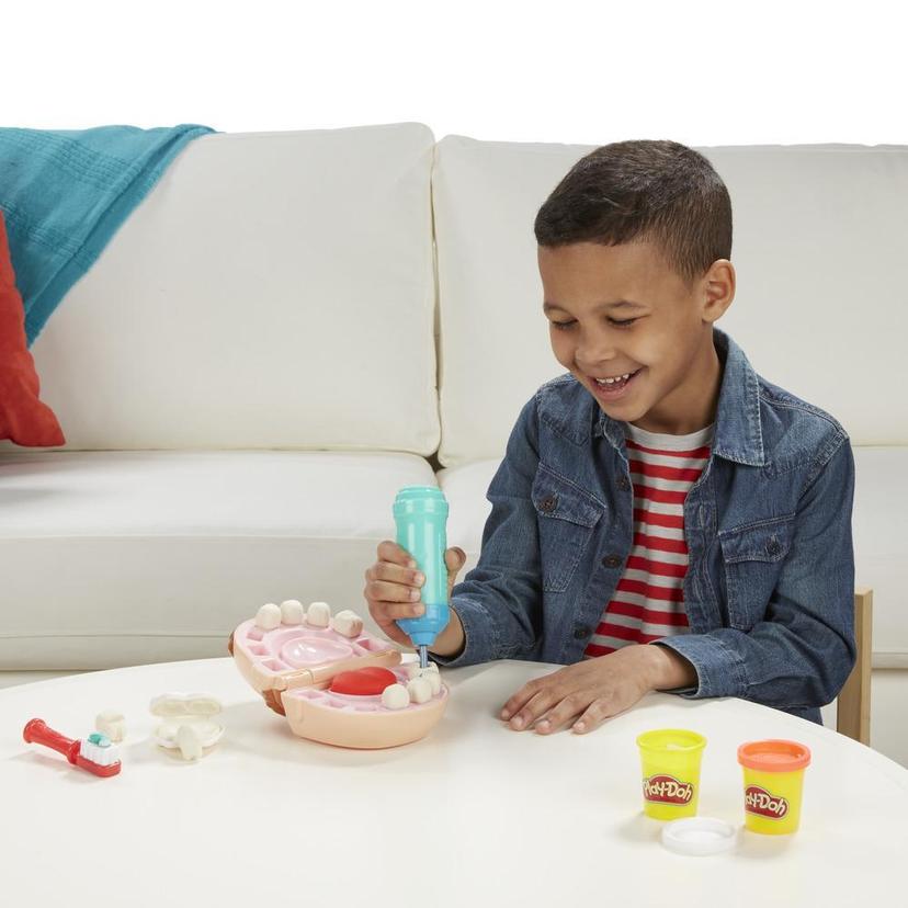 Play-Doh Doctor Drill 'n Fill Set product image 1