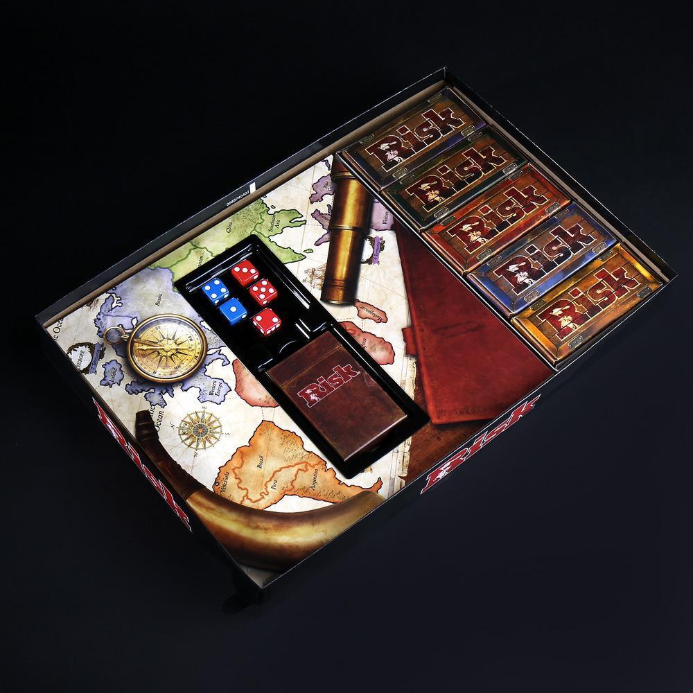 Risk Game product thumbnail 1