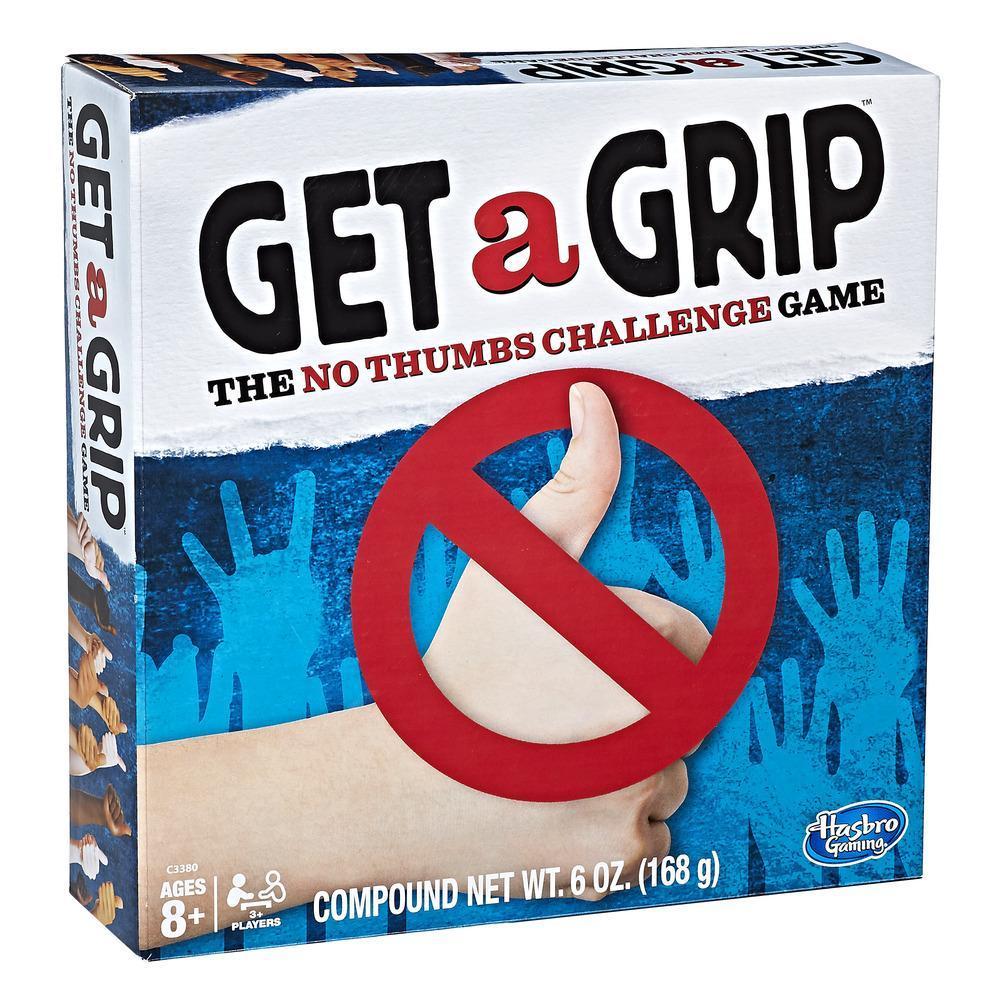 Get a Grip Game product thumbnail 1