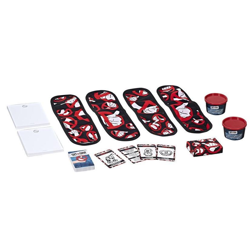 Get a Grip Game product image 1