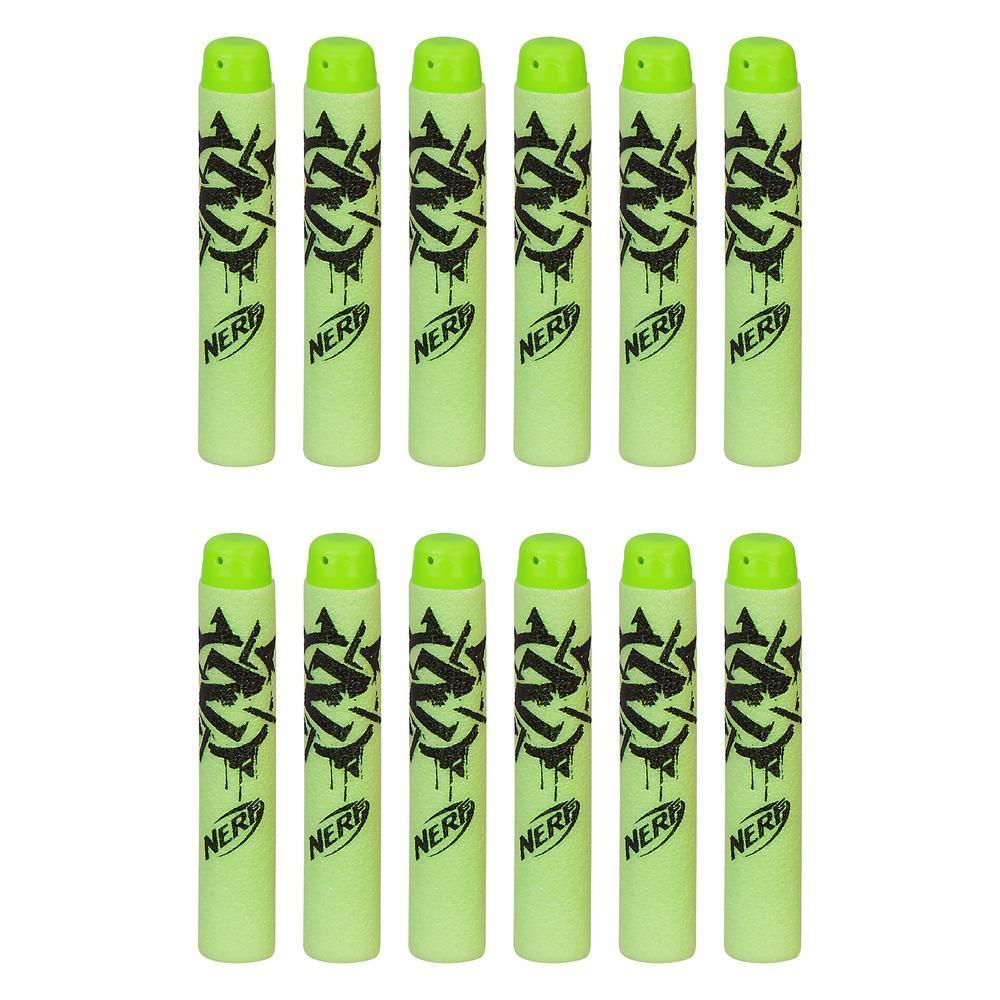 Nerf Zombie Strike Refill Pack product thumbnail 1