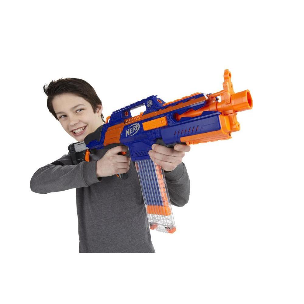 Nerf N-Strike Elite RapidStrike CS-18 Blaster product thumbnail 1